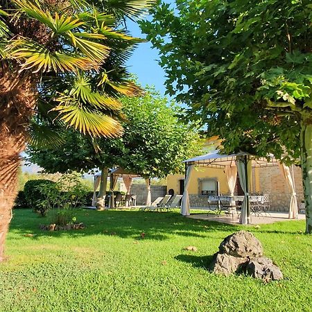 Casa El Molin 3 Soto De Duenas Vila Arriondas Exterior foto