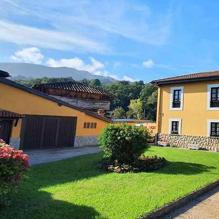 Casa El Molin 3 Soto De Duenas Vila Arriondas Exterior foto